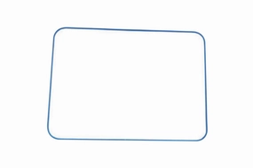 Magnetic Whiteboard