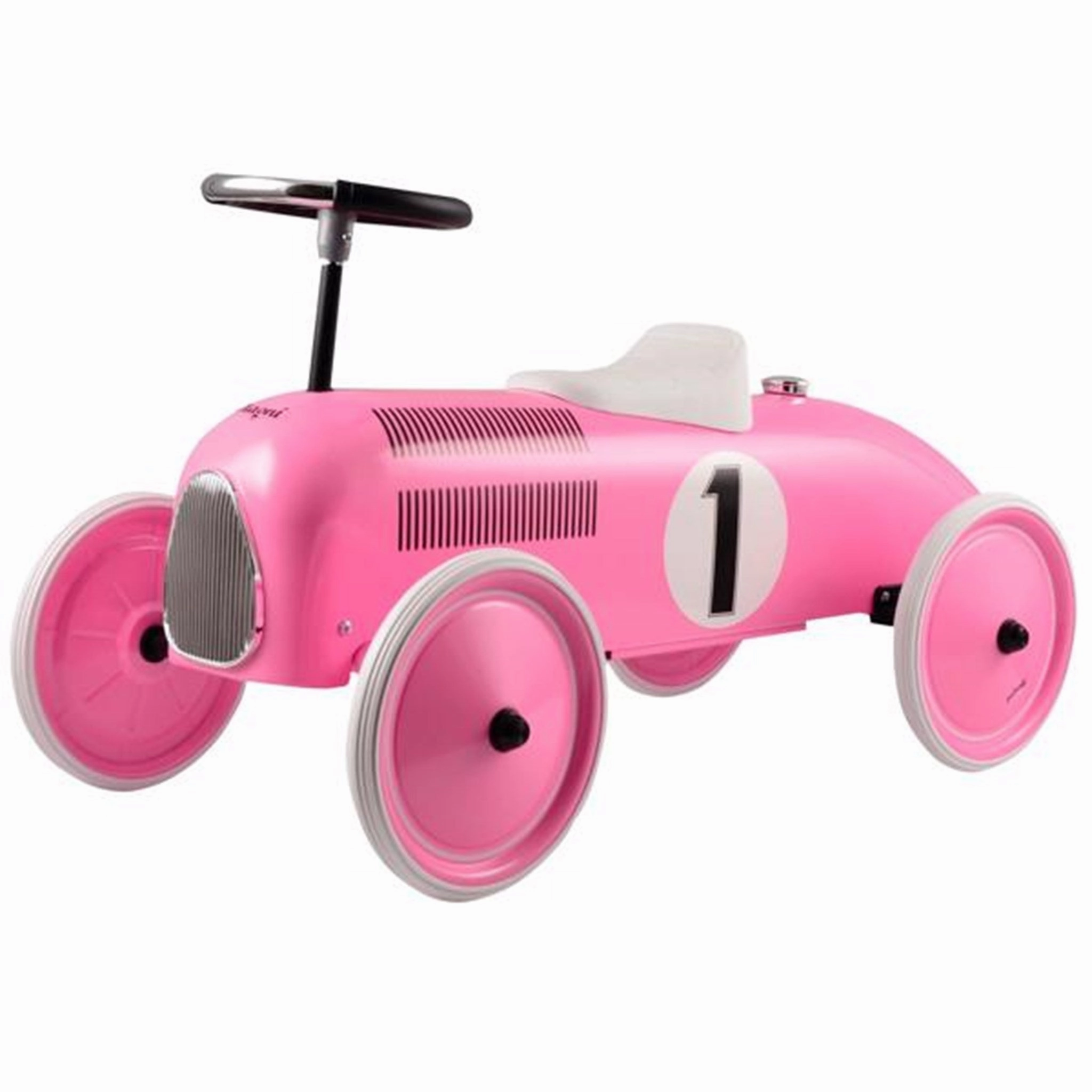 Magni Classic Ride Pink
