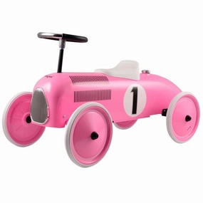 Magni Classic Ride Pink