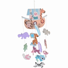 Magni Noah's Ark Mobile