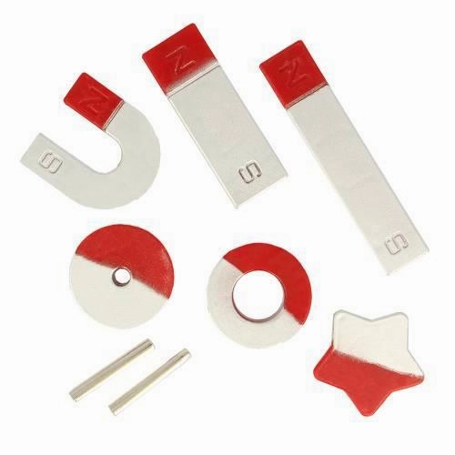 MAGNOIDZ Magnet Set