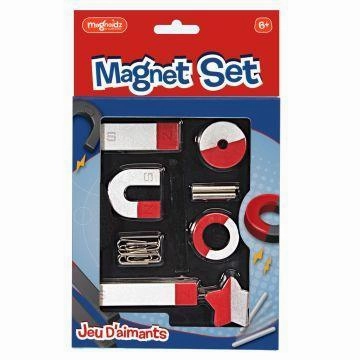 MAGNOIDZ Magnet Set