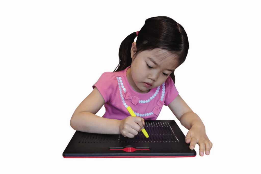 Magpad Standard