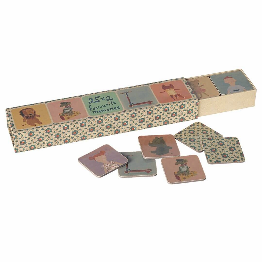 Maileg Memory Game