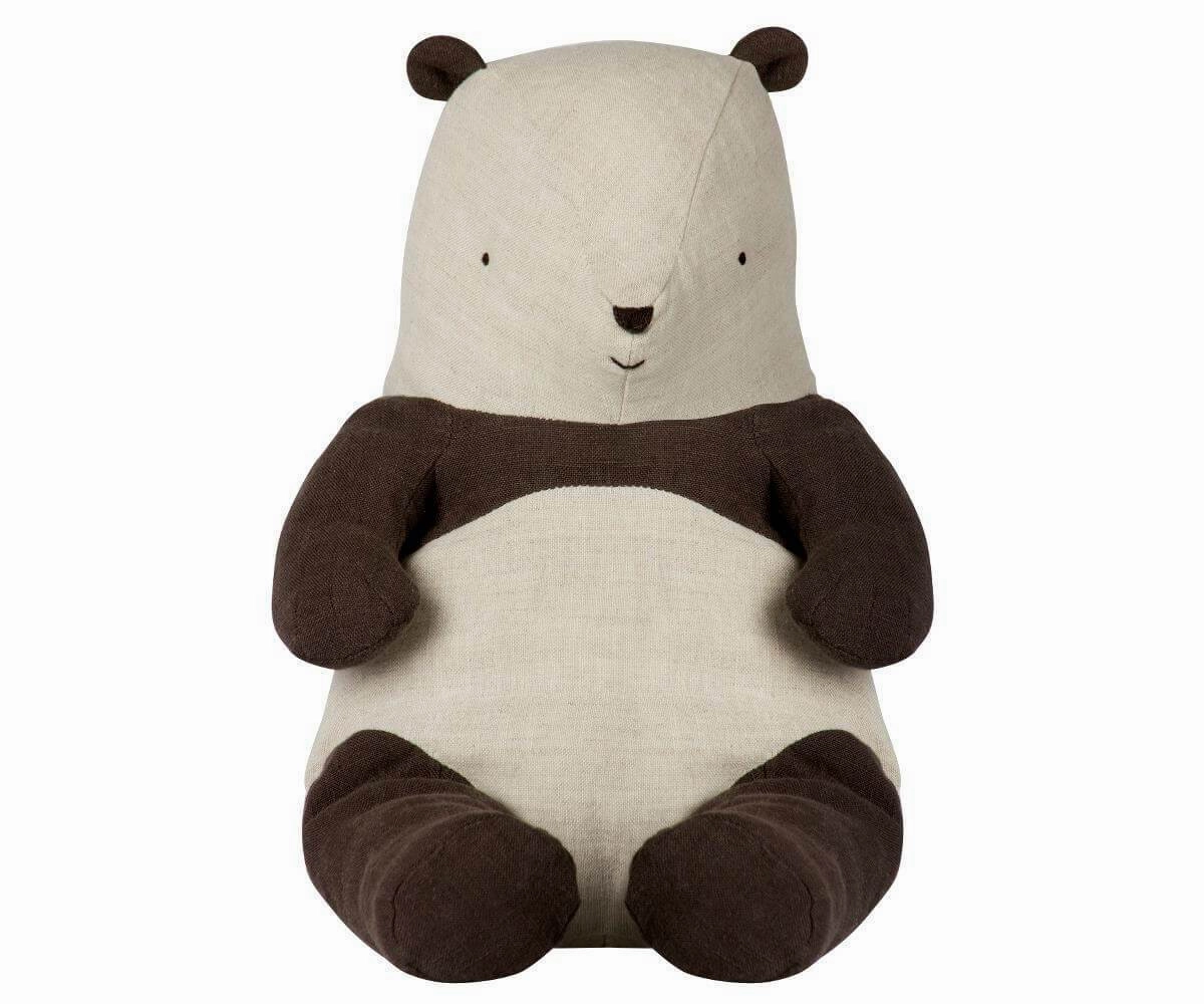 Maileg Safari Friends - Medium Panda