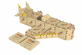 Make-A-Fort Creator Kit