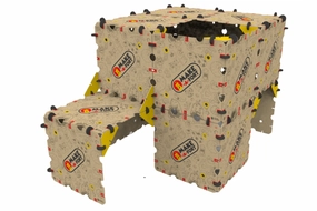 Make-A-Fort Explorer Kit