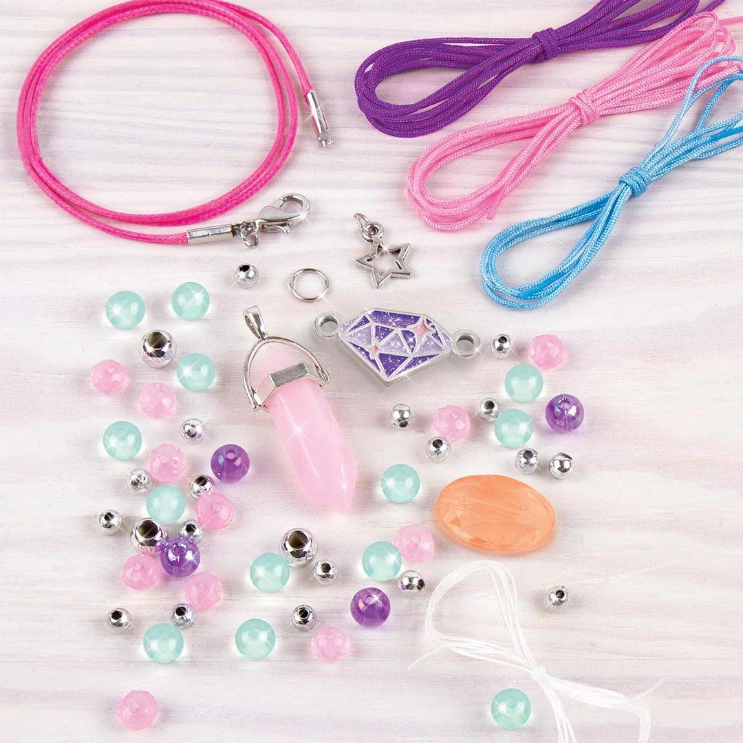 Make it Real 1211 Positive Gems Jewellery Kit