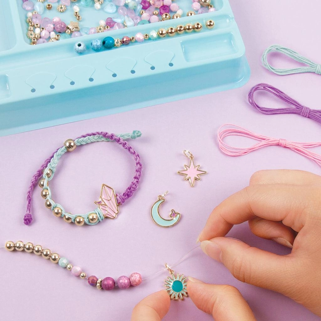 Make it Real 1322 - Celestial Stones DIY Bracelets Kit
