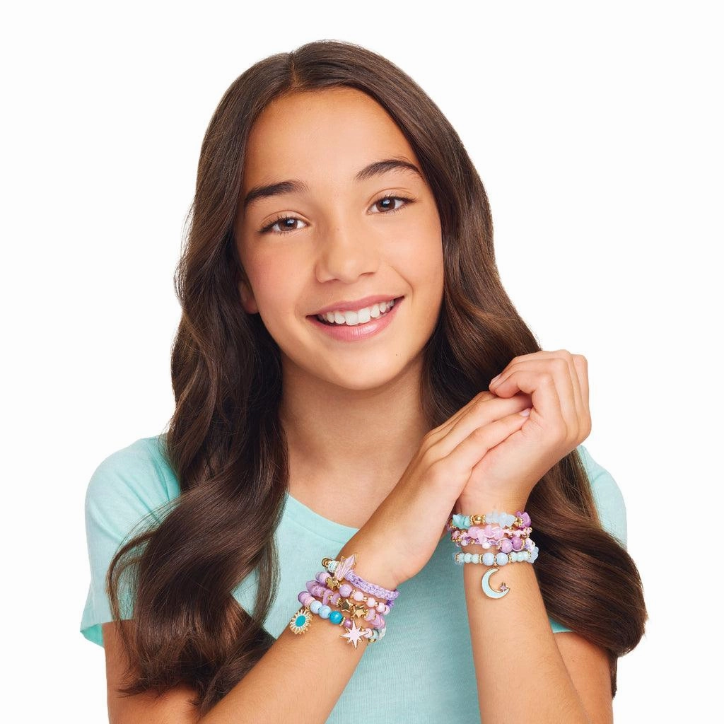 Make it Real 1322 - Celestial Stones DIY Bracelets Kit