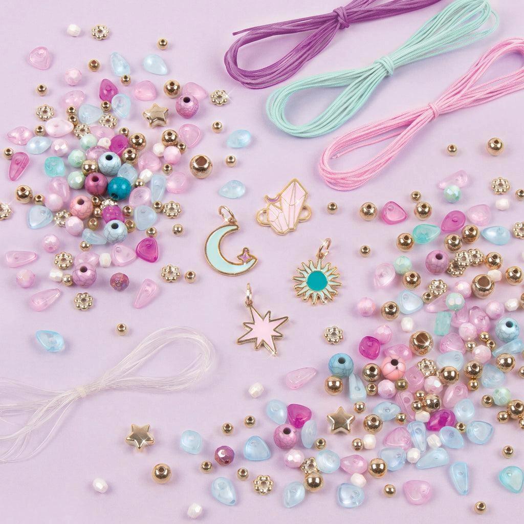 Make it Real 1322 - Celestial Stones DIY Bracelets Kit