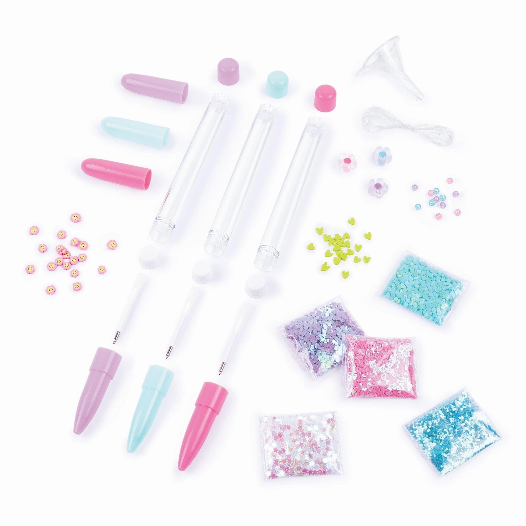 Make it Real 1326 - DIY Floaty Pens