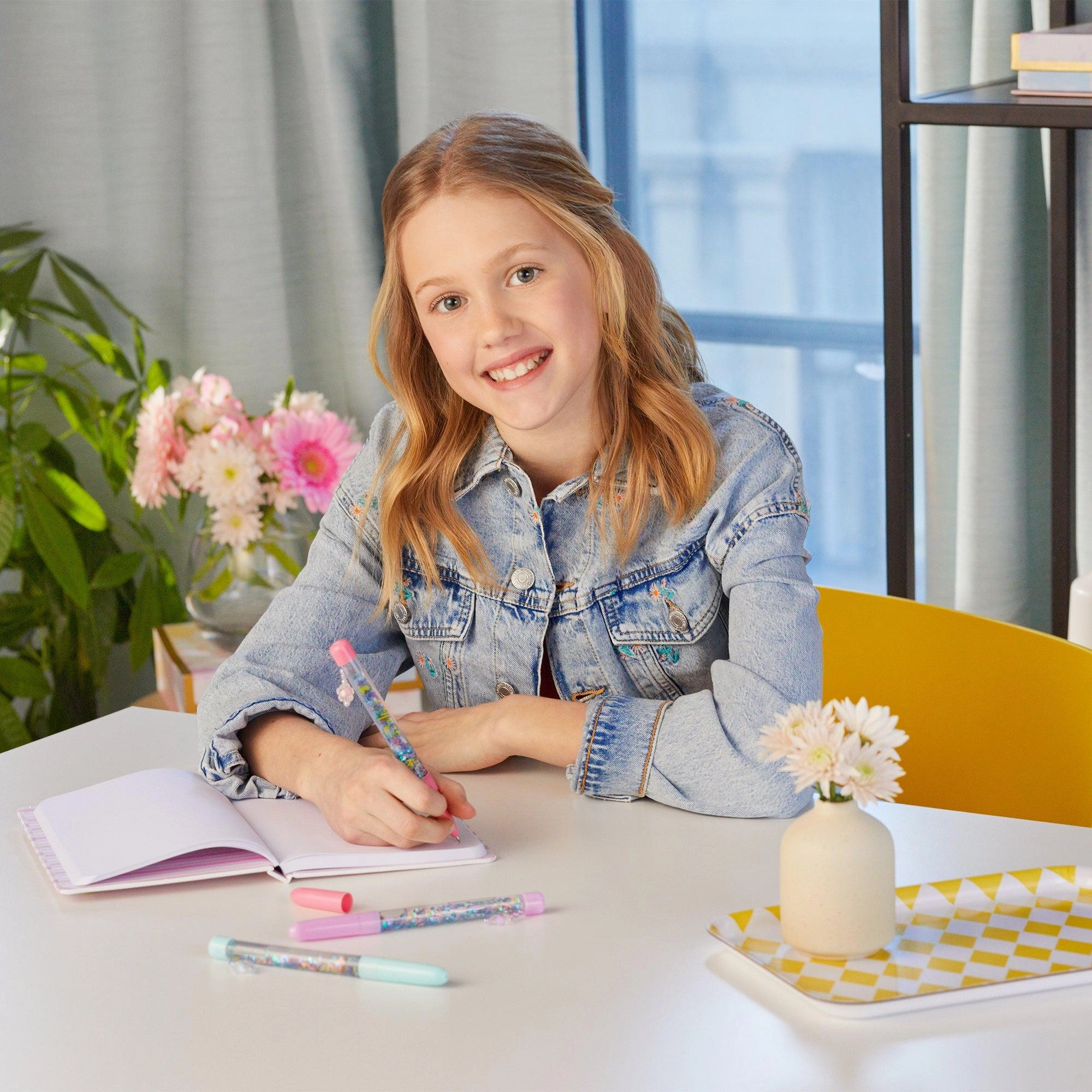Make it Real 1326 - DIY Floaty Pens