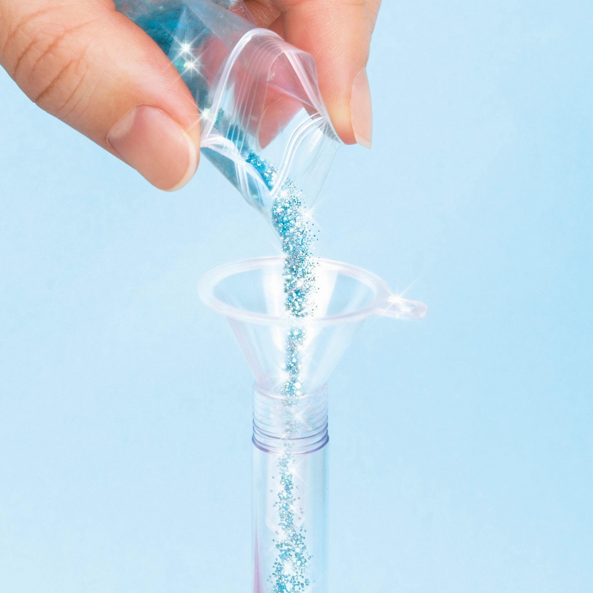 Make it Real 1326 - DIY Floaty Pens