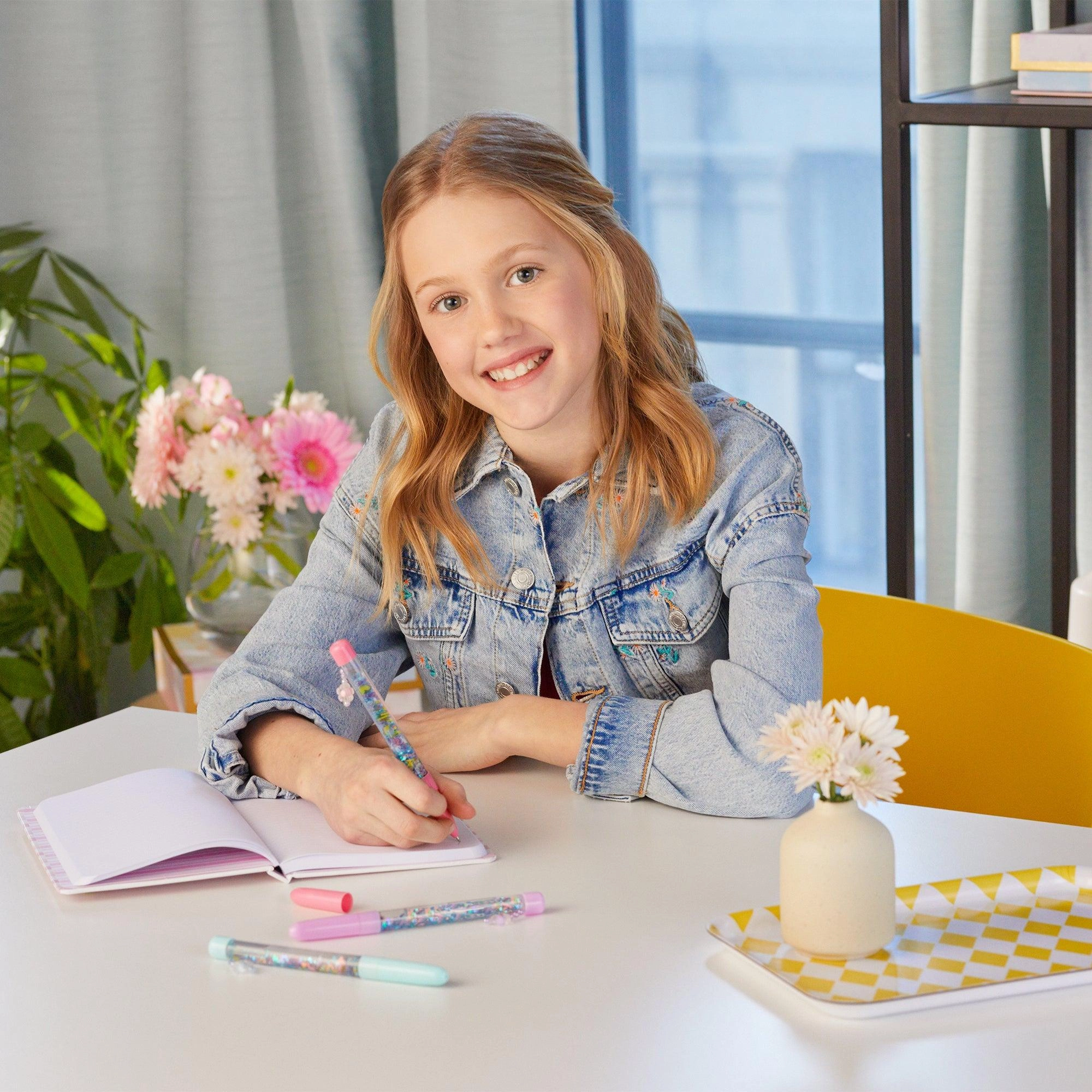 Make it Real 1326 - DIY Floaty Pens