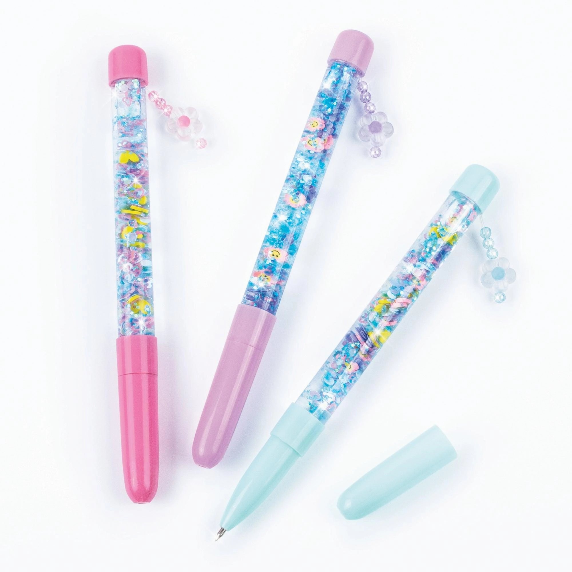 Make it Real 1326 - DIY Floaty Pens