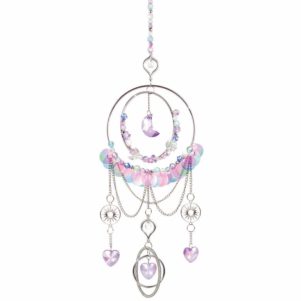 Make it Real 1420 - Crystal Sun Catcher