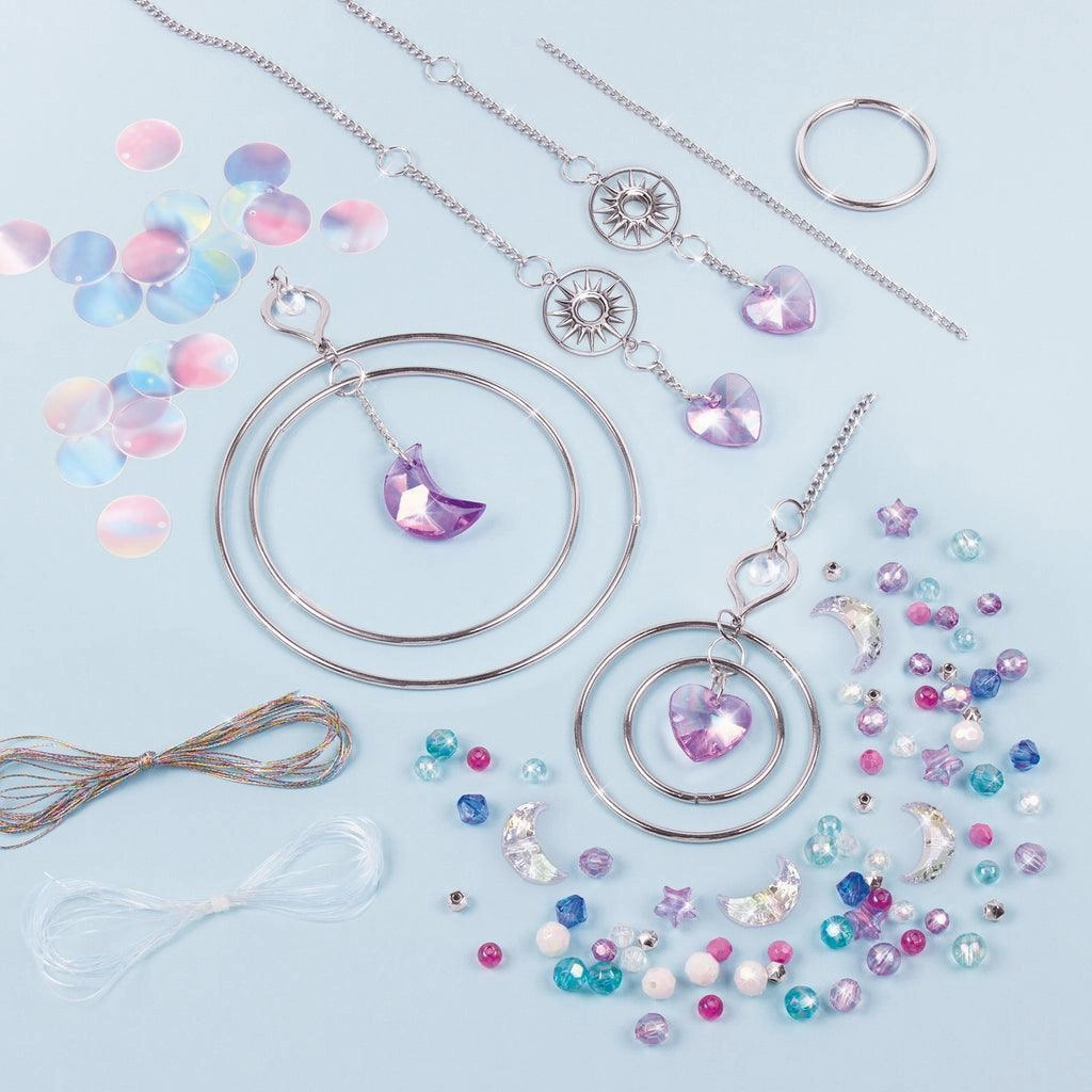 Make it Real 1420 - Crystal Sun Catcher