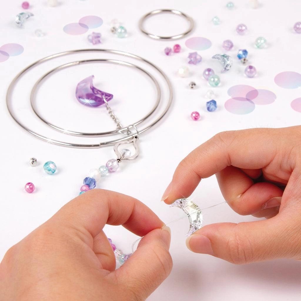 Make it Real 1420 - Crystal Sun Catcher