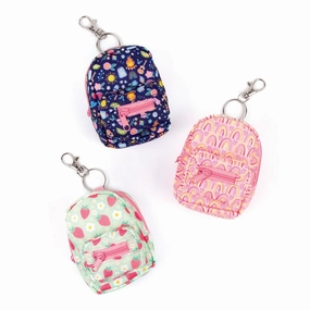 Make it Real 3C4G Mini Backpack with Stationery - Assortment