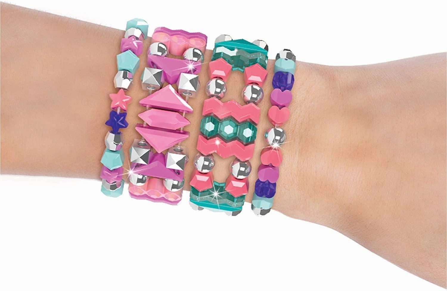 Make It Real - Gem Links Jewellery Bracelet Maker
