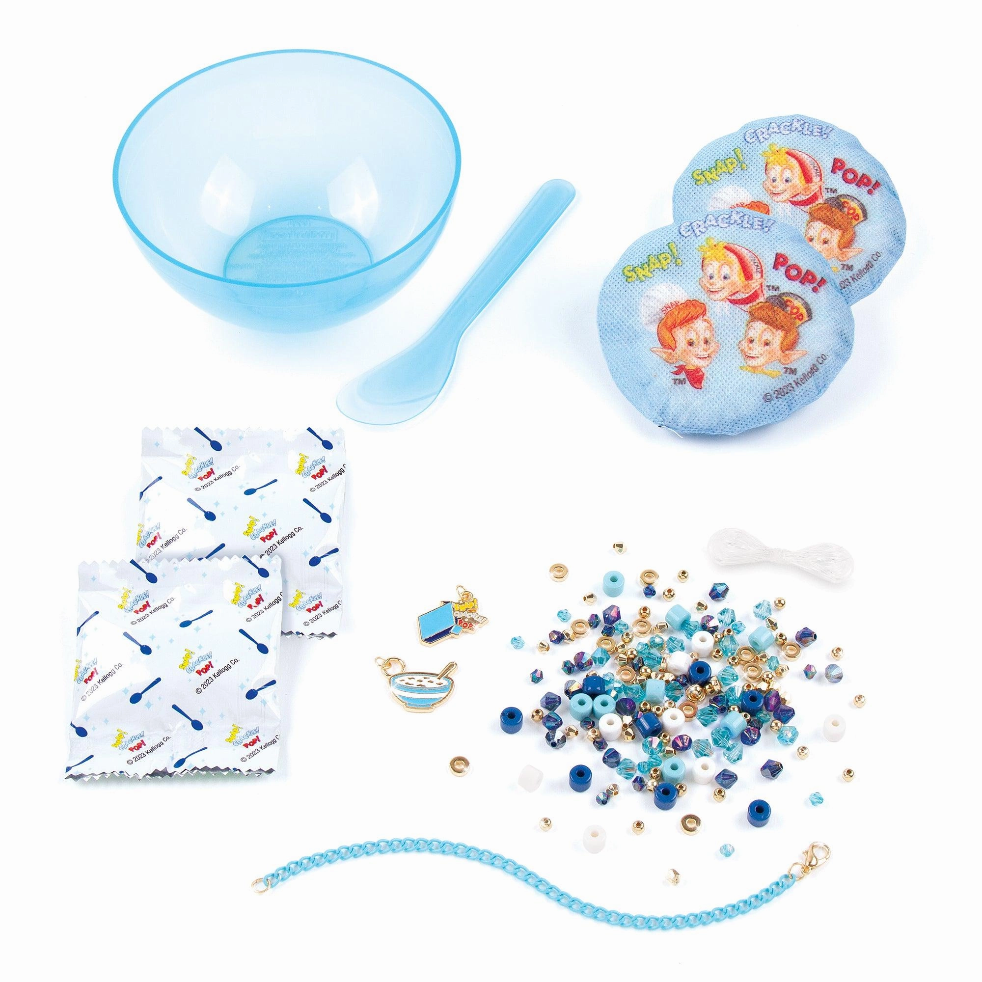Make it Real Cerealsly Cute Rice Krispies