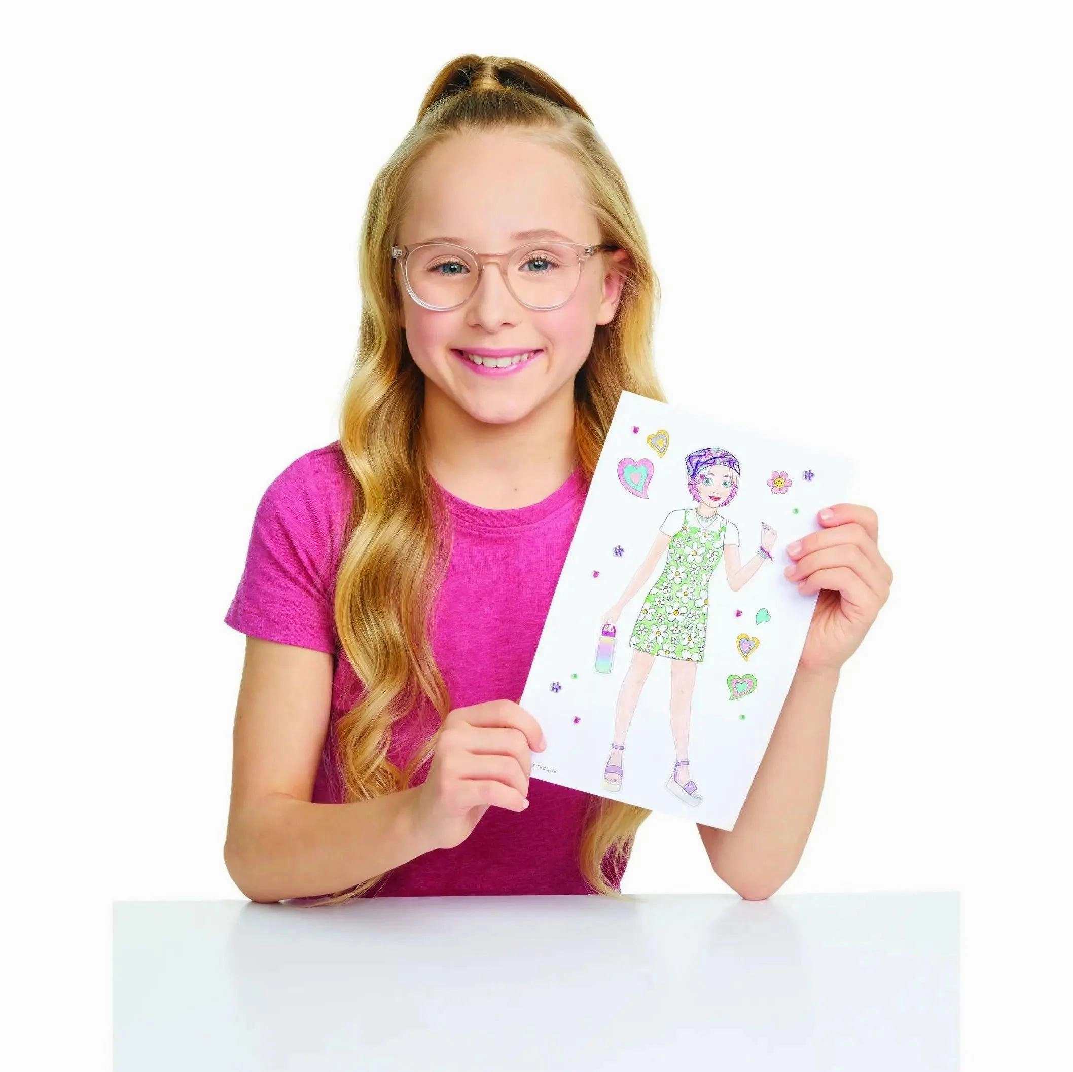 Make it Real Digital Light Board Kit