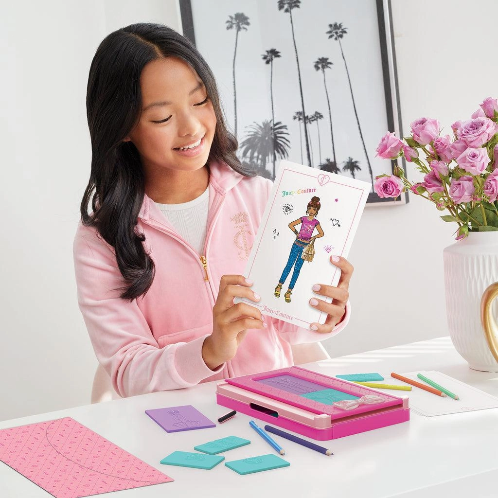 Make it Real Juicy Couture Fashion Exchange