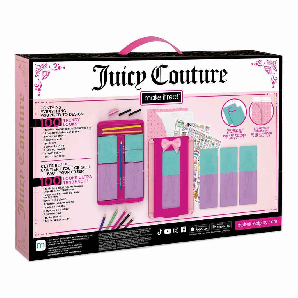 Make it Real Juicy Couture Fashion Exchange