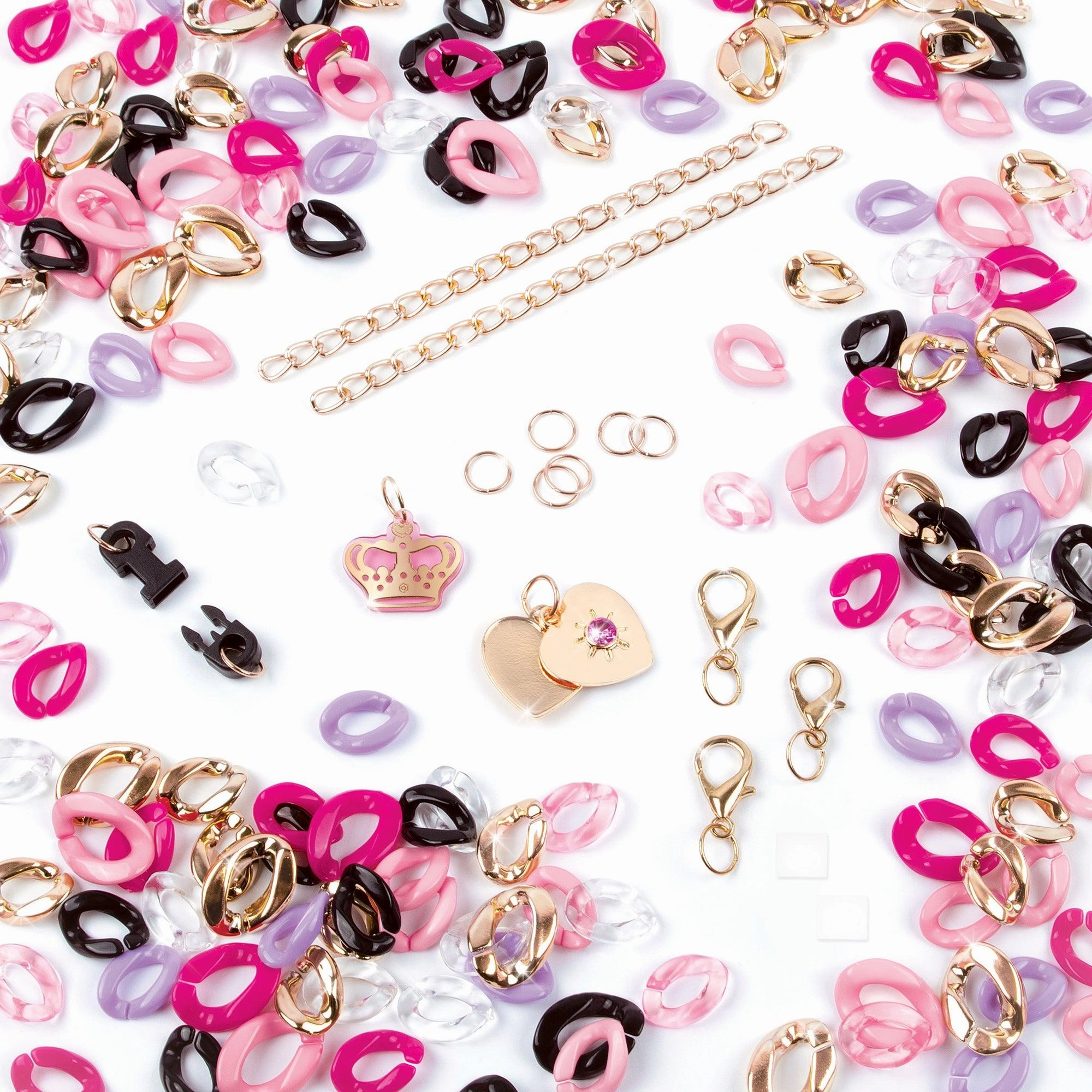 Make it Real Juicy Couture Links