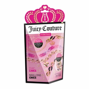 Make it Real Juicy Couture Links