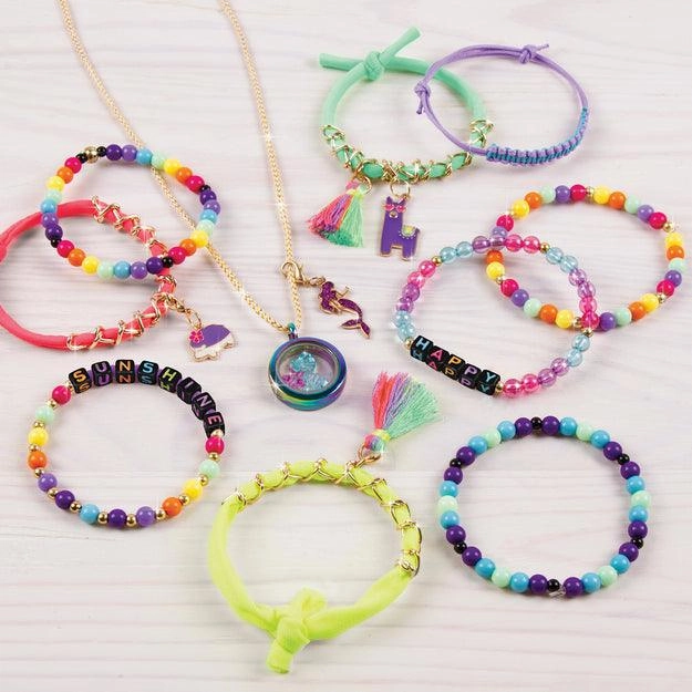 Make it Real Mega Jewellery Studio Set