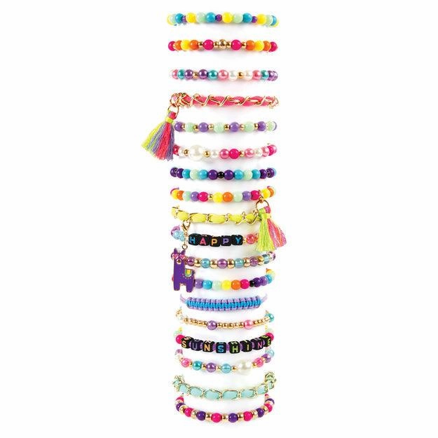 Make it Real Mega Jewellery Studio Set