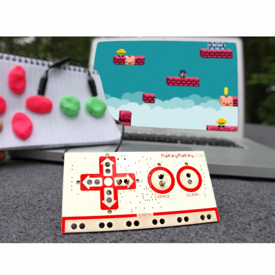 Makey Makey - Original Classic Invention Kit For Everyone