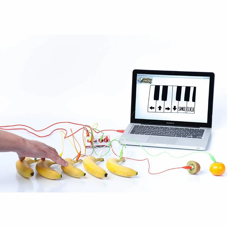 Makey Makey - Original Classic Invention Kit For Everyone