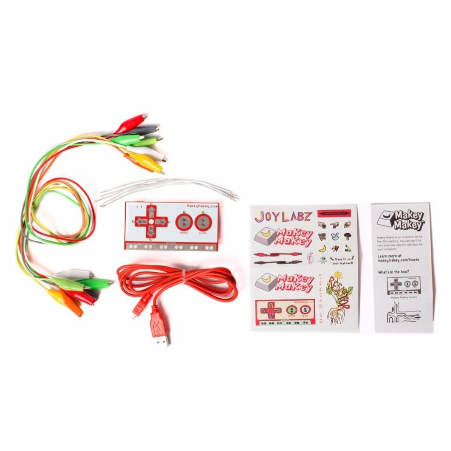 Makey Makey - Original Classic Invention Kit For Everyone