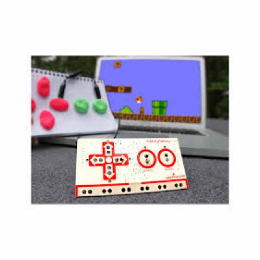 Makey Makey - STEM Pack Classroom Invention Literacy Kit