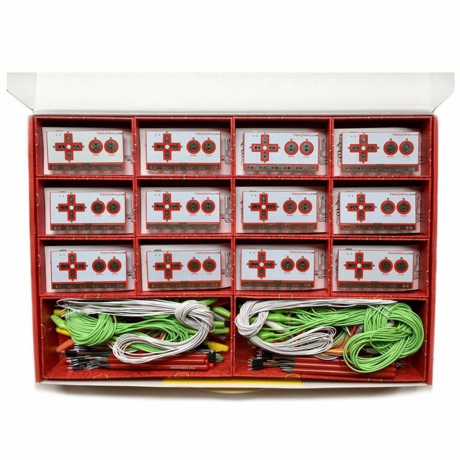 Makey Makey - STEM Pack Classroom Invention Literacy Kit