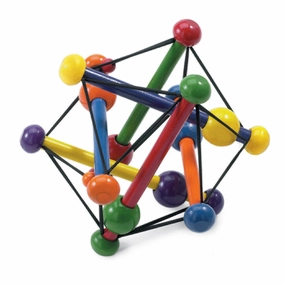 Manhattan Toy - Baby: Skwish Classic - Baby Toy