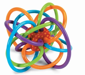 Manhattan Toy - Baby: Winkel unboxed