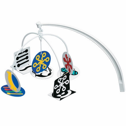 Manhattan Toy - Wimmer-Ferguson: Infant Stim-Mobile