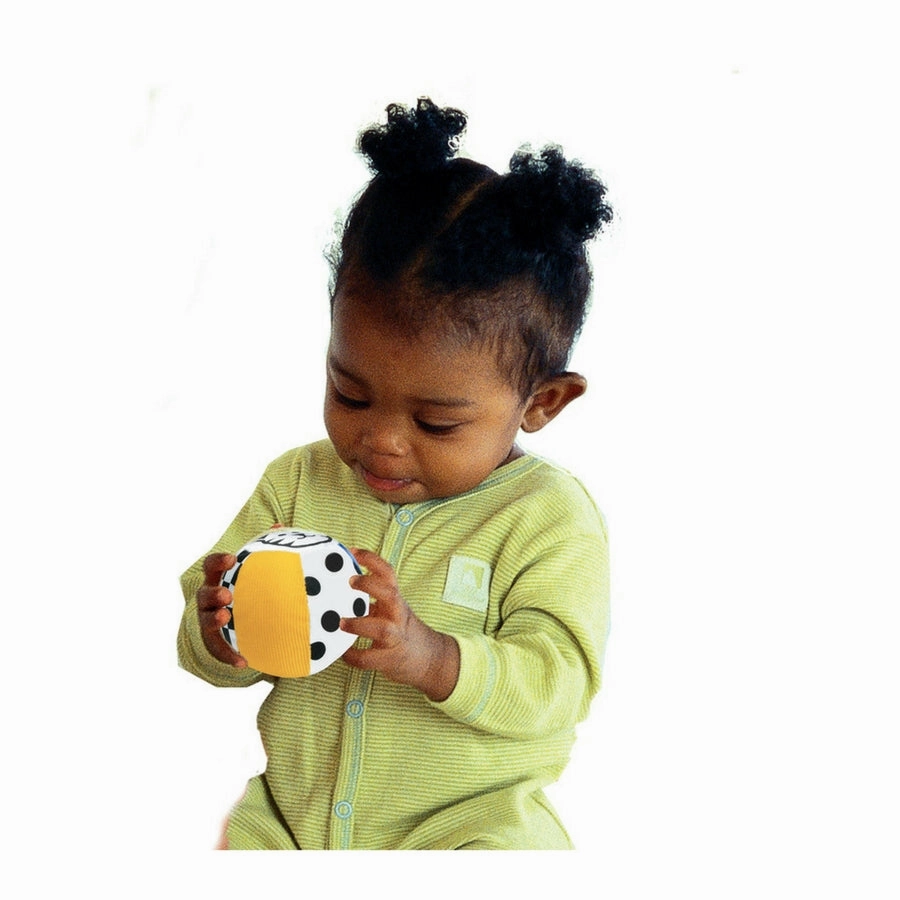 Manhattan Toy - Wimmer-Ferguson Mind Shapes - Baby Toy