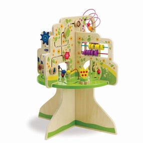 Manhattan Toy Company - Tree Top Adventure Activity Centre
