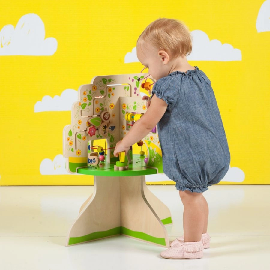 Manhattan Toy Company - Tree Top Adventure Activity Centre