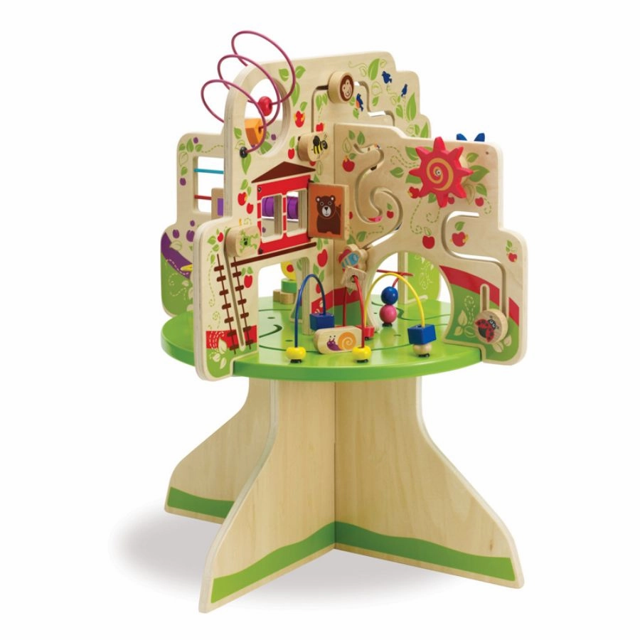 Manhattan Toy Company - Tree Top Adventure Activity Centre