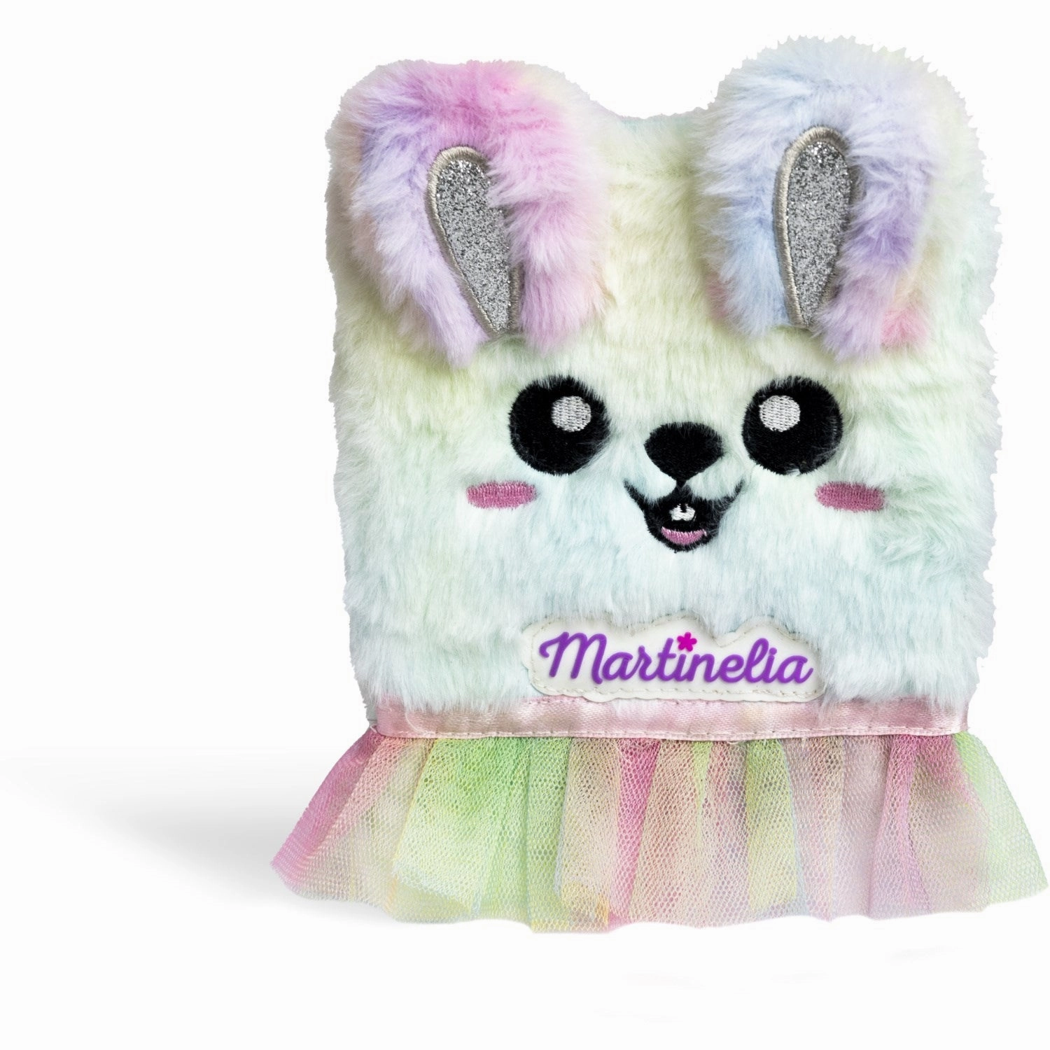 Martinelia Circus, Super Wallet