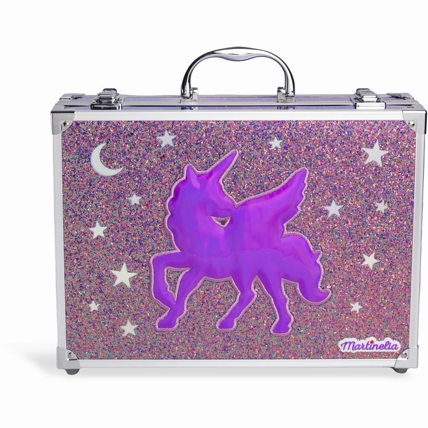 Martinelia Galaxy, Big Case
