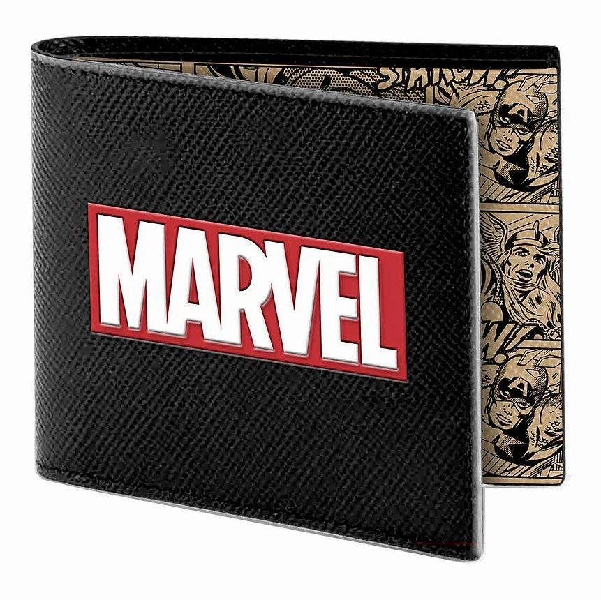 MARVEL Comics Wallet