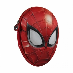 Marvel Spiderman 3D Filled Pencil Case