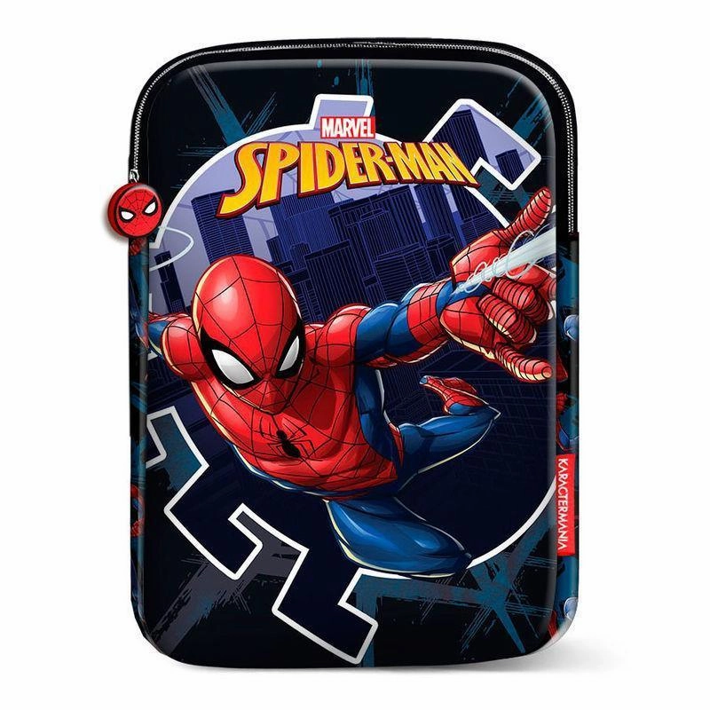 Marvel Spiderman Hero Tablet Case